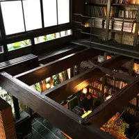 Cafe Bibliotic Helloの写真・動画_image_51437