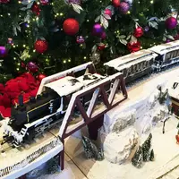 ウェスティンホテル東京の写真・動画_image_51513