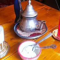 アラビアンカフェ ジジの写真・動画_image_516268