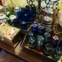アラビアンカフェ ジジの写真・動画_image_516271