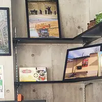 SAMARKAND TERRACE (サマルカンド・テラス)の写真・動画_image_516450