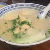 香港麺新記の写真・動画_image_51651