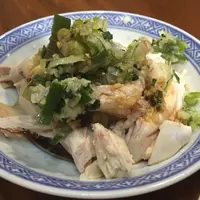 香港麺新記の写真・動画_image_51652