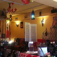 アラビアンカフェ ジジの写真・動画_image_516535