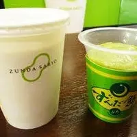 ずんだ茶寮 仙台駅ずんだ小径店の写真・動画_image_51742