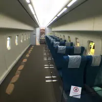 山梨県立リニア見学センターの写真・動画_image_52254