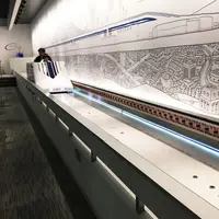 山梨県立リニア見学センターの写真・動画_image_52424