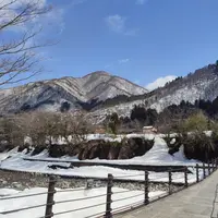白川郷合掌造りの写真・動画_image_525871