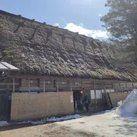 白川郷合掌造りの写真・動画_image_525873