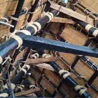 白川郷合掌造りの写真・動画_image_525877