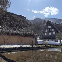 白川郷合掌造りの写真・動画_image_525883