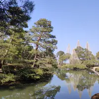 兼六園の写真・動画_image_525887