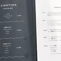 CANTINA 逗子の写真・動画_image_52604