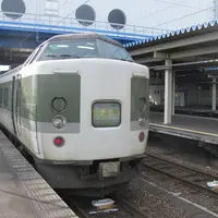 直江津駅の写真・動画_image_5290