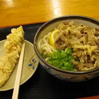 麺処 綿谷 丸亀店の写真・動画_image_5304