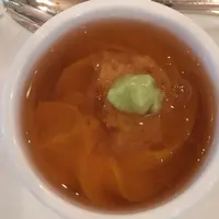 フランス料理 シュマンドールの写真・動画_image_53177