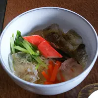 いにしえ茶屋の写真・動画_image_533574