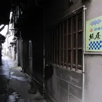 別府市街地の路地の写真・動画_image_5361