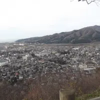 村上城跡の写真・動画_image_53630
