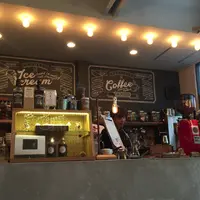 【閉店】Mighty steps coffee stop（マイティステップスコーヒーストップ）の写真・動画_image_53674