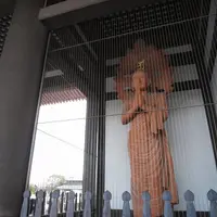覚王山日泰寺（かくおうざんにったいじ）の写真・動画_image_5371