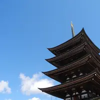覚王山日泰寺（かくおうざんにったいじ）の写真・動画_image_5372