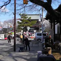 覚王山日泰寺（かくおうざんにったいじ）の写真・動画_image_5378