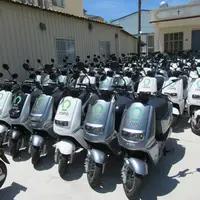 小琉球路得宝電動機車の写真・動画_image_538469
