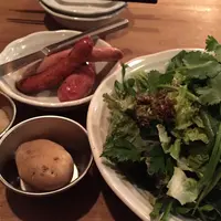 もうやんカレー 246 渋谷店の写真・動画_image_54030