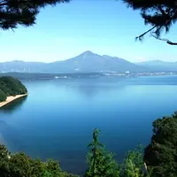猪苗代湖の写真・動画_image_5411