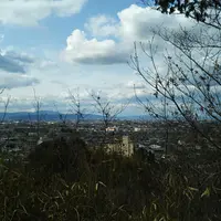 安倍山城跡の写真・動画_image_542277