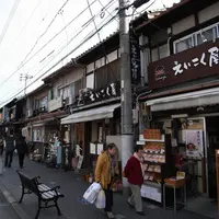 覚王山日泰寺（かくおうざんにったいじ）の写真・動画_image_5429