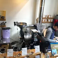 And Coffee Roastersの写真・動画_image_54424