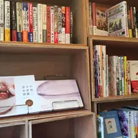 【閉業】my chair booksの写真・動画_image_54450