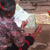 バクタプルの写真・動画_image_54563