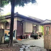 321巷 芸術聚落の写真・動画_image_546119