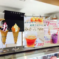 観光農園 吉次園 （KICHIJIEN cafe)の写真・動画_image_54659