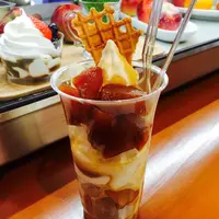 観光農園 吉次園 （KICHIJIEN cafe)の写真・動画_image_54660