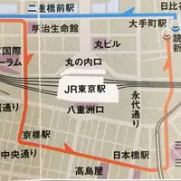 （株）読売新聞東京本社の写真・動画_image_54692