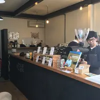 And Coffee Roastersの写真・動画_image_54706