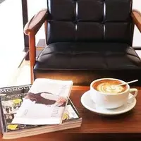 And Coffee Roastersの写真・動画_image_54710