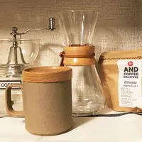And Coffee Roastersの写真・動画_image_54715
