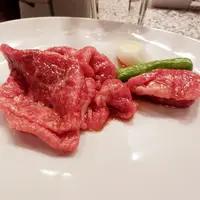 炭火焼肉 Anの写真・動画_image_54732