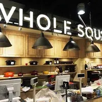WHOLE SQUAREの写真・動画_image_54733