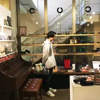 蒲池眼鏡舗 FLOORの写真・動画_image_54765