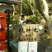 等彌神社の写真・動画_image_549809