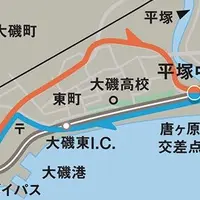 平塚中継所の写真・動画_image_55006
