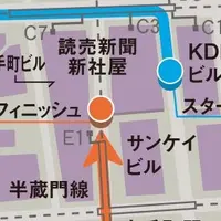 （株）読売新聞東京本社の写真・動画_image_55013