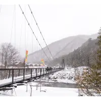 湯西川温泉の写真・動画_image_55117