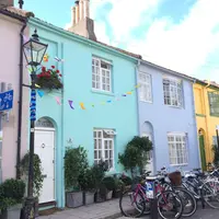 Brighton Railway Stationの写真・動画_image_55122